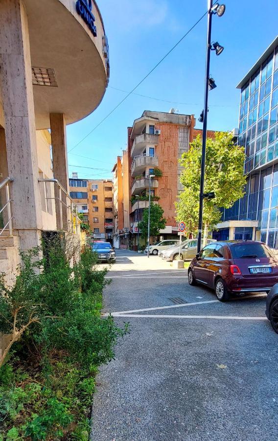 Apartamento City Center Tirana