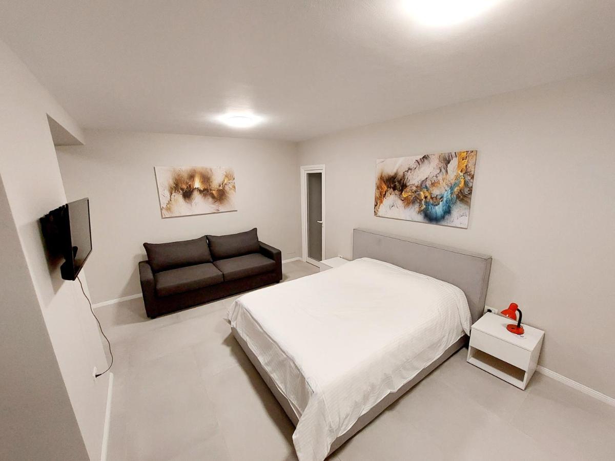 Apartamento City Center *