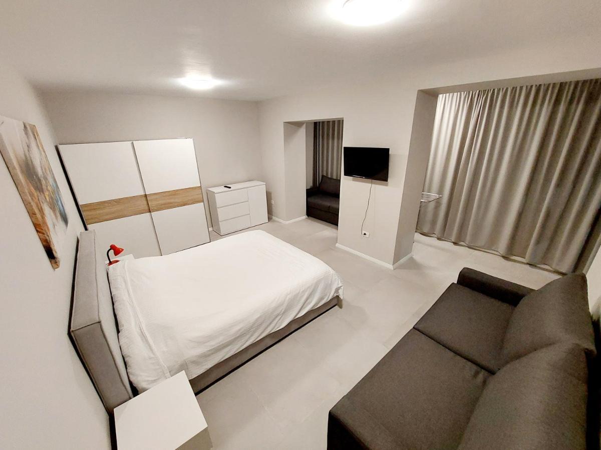 Apartamento City Center