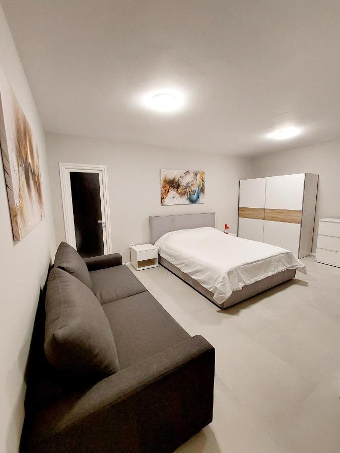 Apartamento City Center Tirana