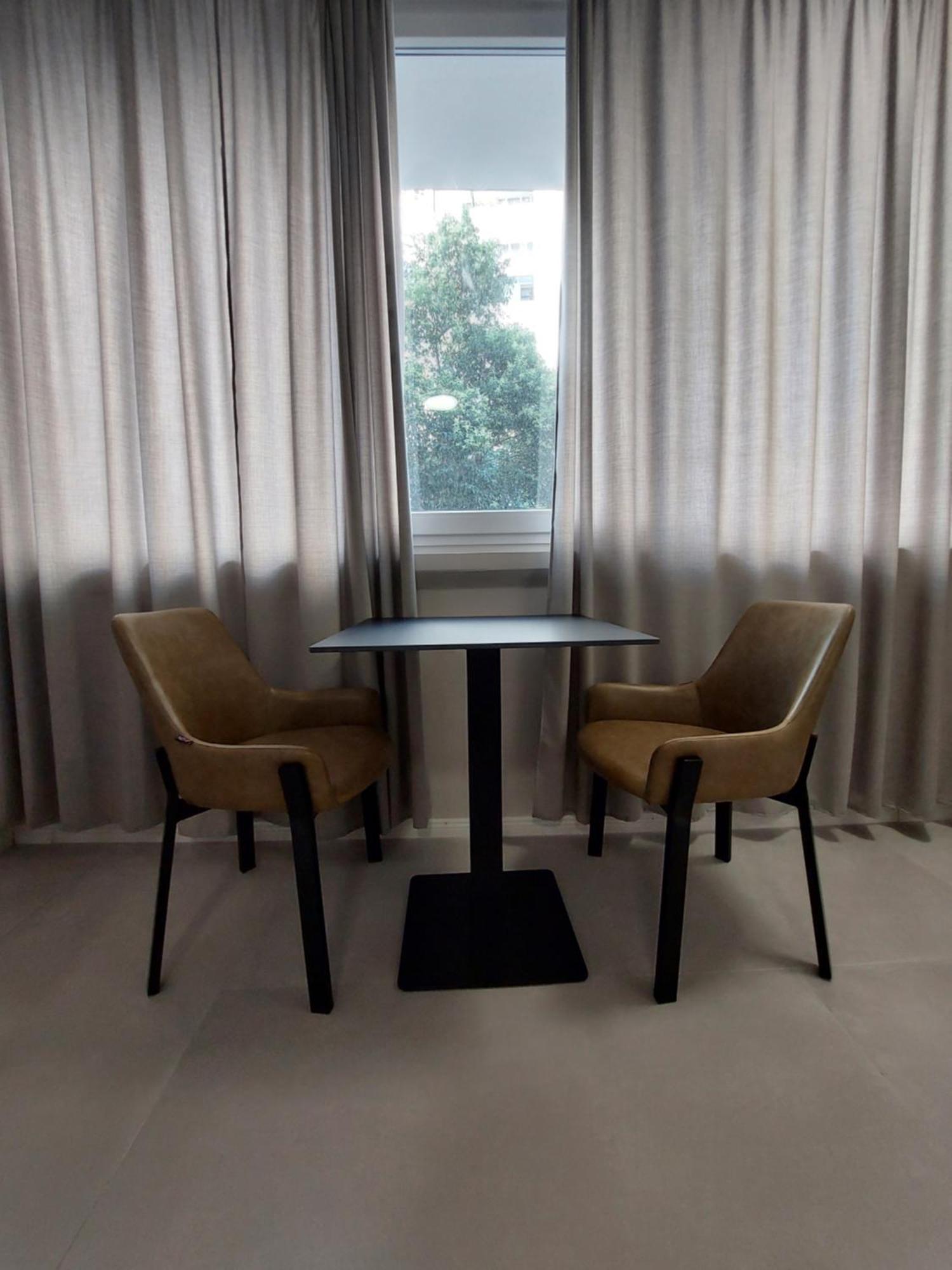 City Center Apartamento Tirana